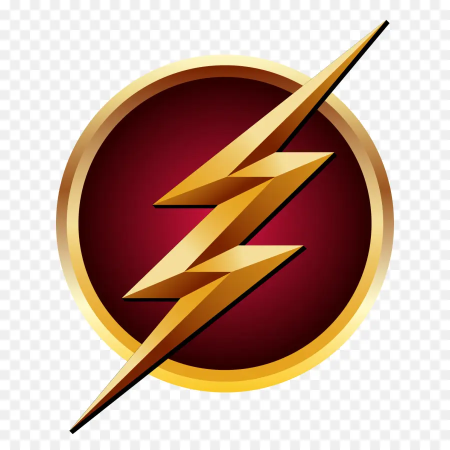 Flash，Wally West PNG