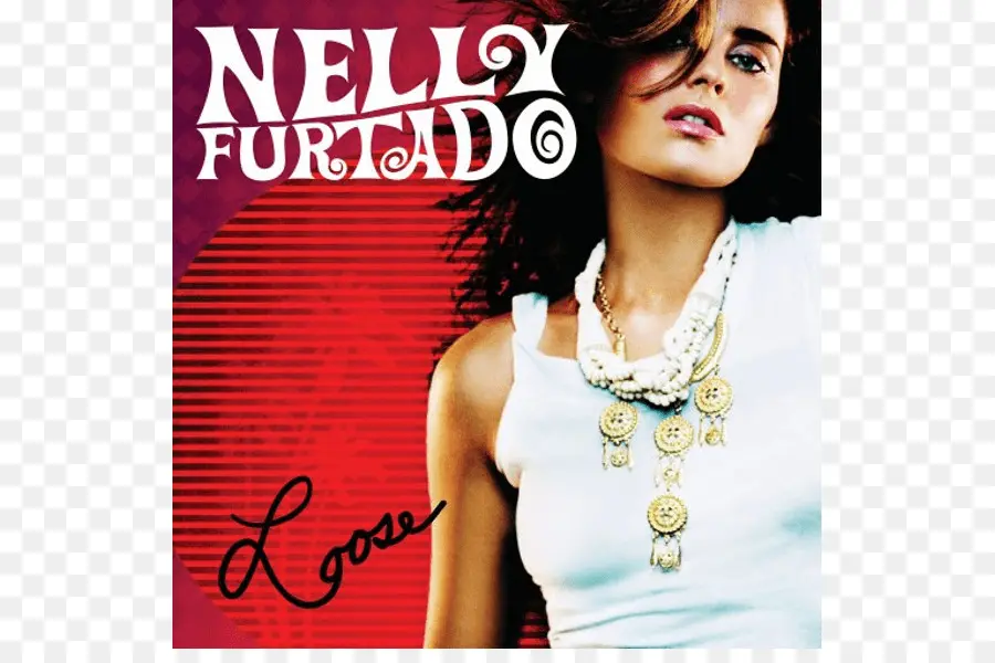 Nelly Furtado，Suelto PNG