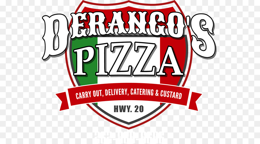 Comida Para Llevar，Derango De La Entrega De Pizza PNG