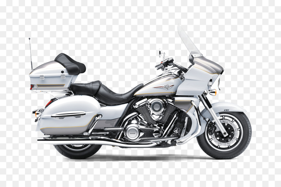 Kawasaki Vulcan，Kawasaki Motos PNG