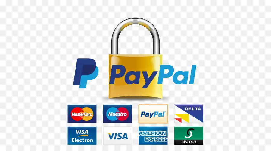 Paypal，Pasarela De Pago PNG