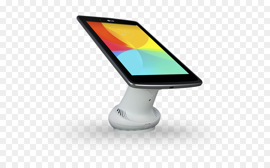 Soporte Para Tableta，Pantalla PNG