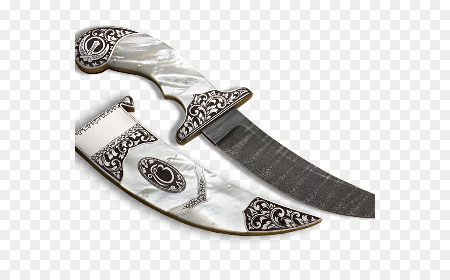 Cuchillo Bowie，Kirpan PNG