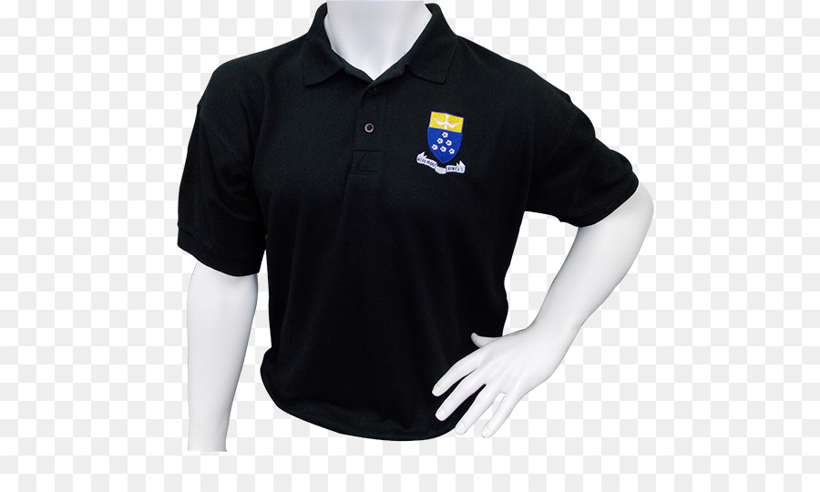 La Camisa De Polo，Camiseta PNG