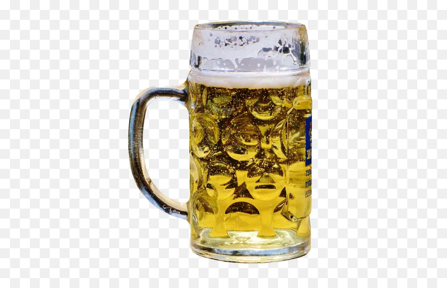 Jarra De Cerveza，Vaso PNG