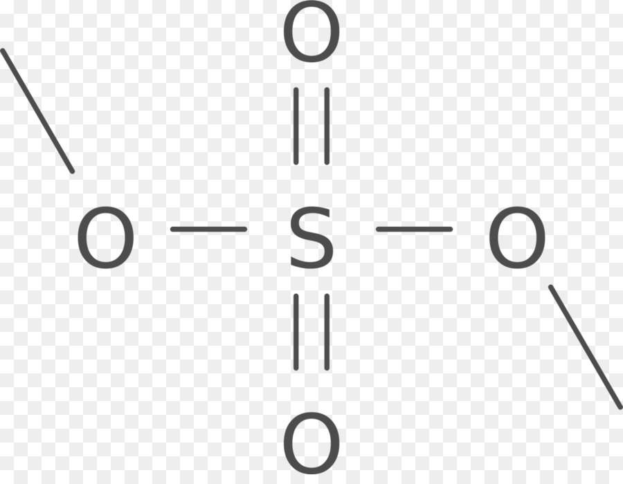 Química，Sulfato De Dimetilo PNG