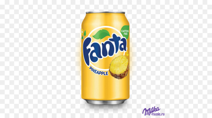 Fanta，Las Bebidas Gaseosas PNG