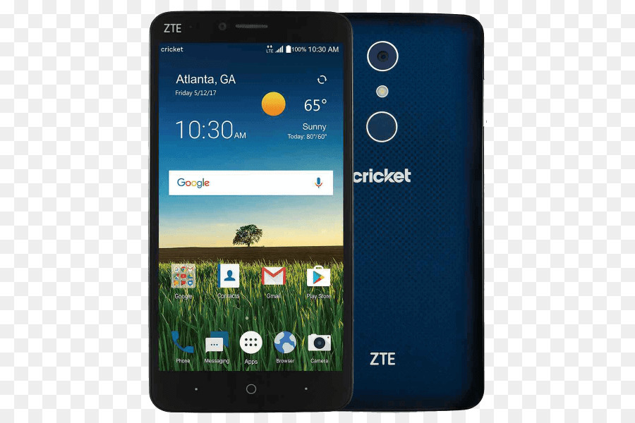 Zte Blade X Max，Cricket Wireless PNG