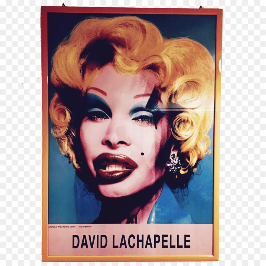 David Lachapelle Póster，Fotografía PNG