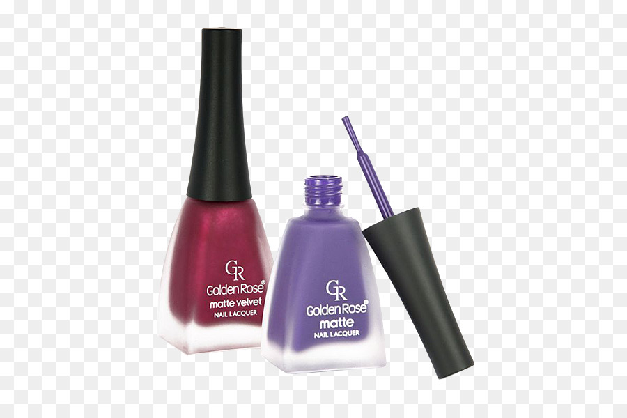 Esmalte De Uñas，Uñas PNG