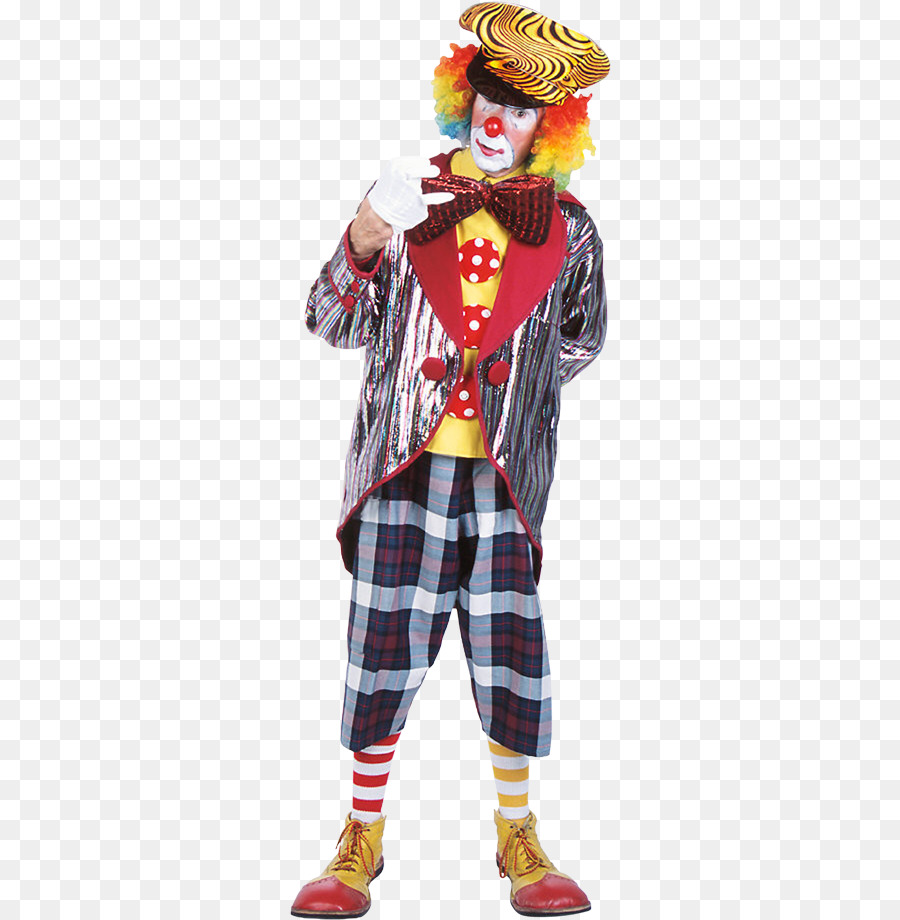 Payaso，Pierrot PNG