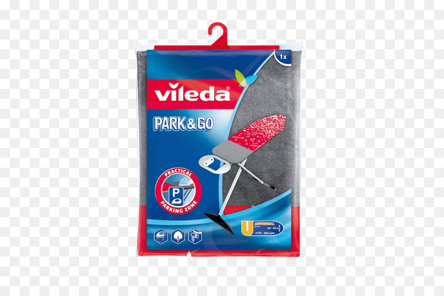 Planchado，Vileda PNG