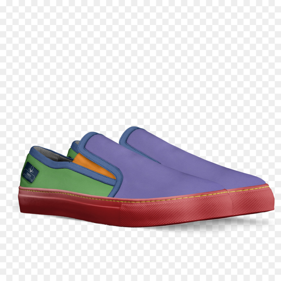 Slipon Zapato，Zapato PNG