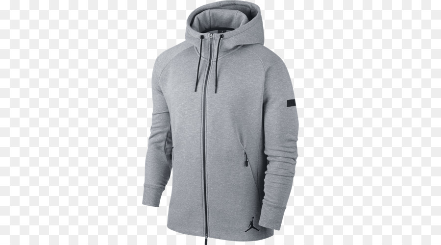 Sudadera Con Capucha，Jumpman PNG