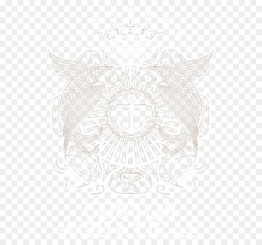 Arte De Línea，Blanco PNG