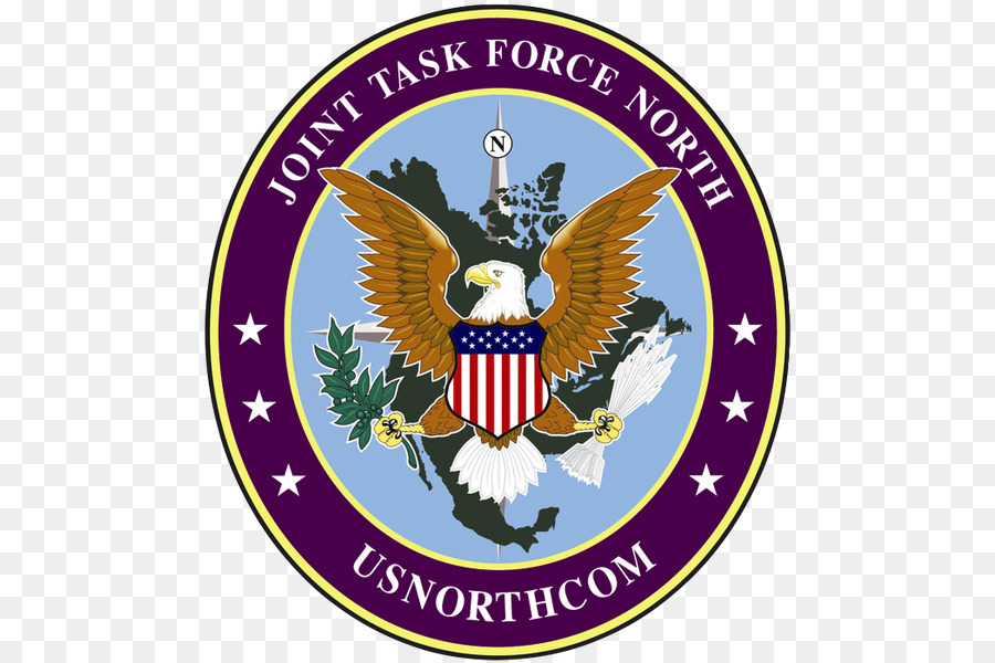 Fort Bliss，La Fuerza De Tarea Conjunta Norte PNG