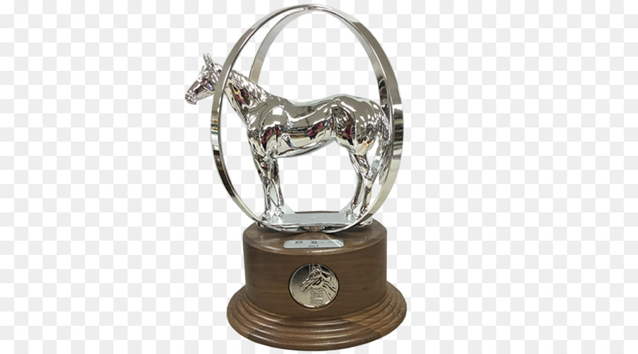 Asociación American Quarter Horse，Trofeo PNG