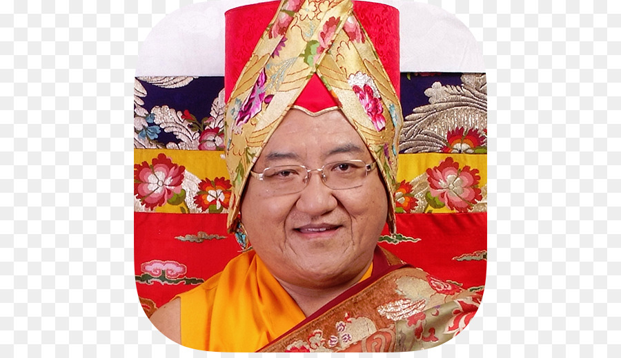 El Tíbet，Tulku PNG