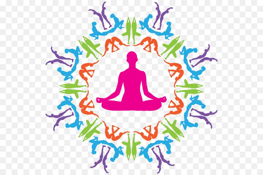 Yoga，Ashtanga Vinyasa Yoga PNG