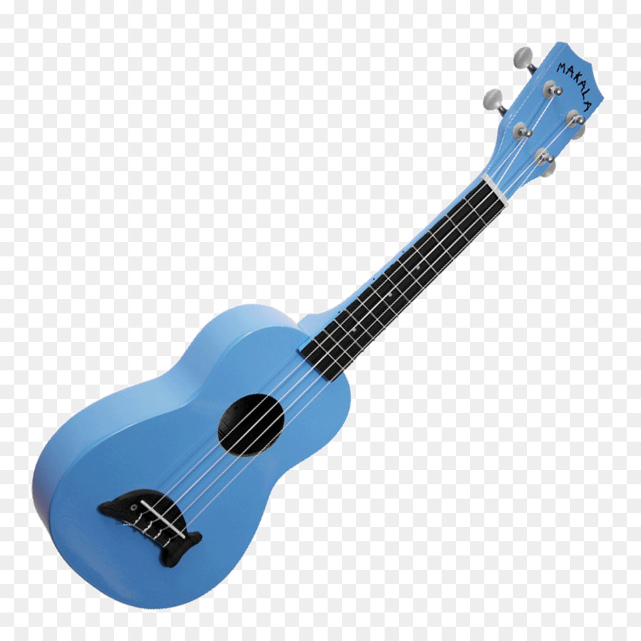 El Ukelele，Guitarra Acústica PNG