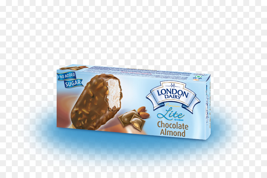 Helado，Leche De Almendras PNG