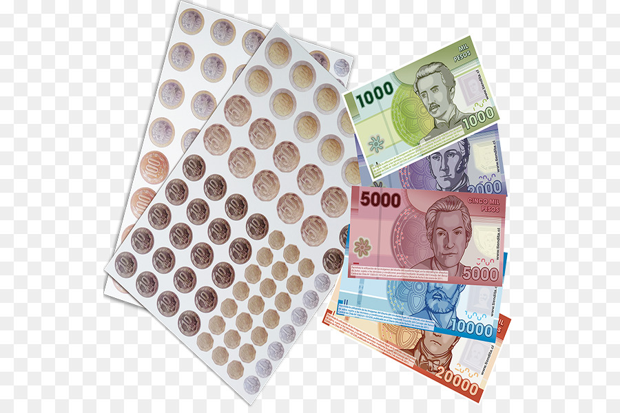 Efectivo，Los Billetes PNG