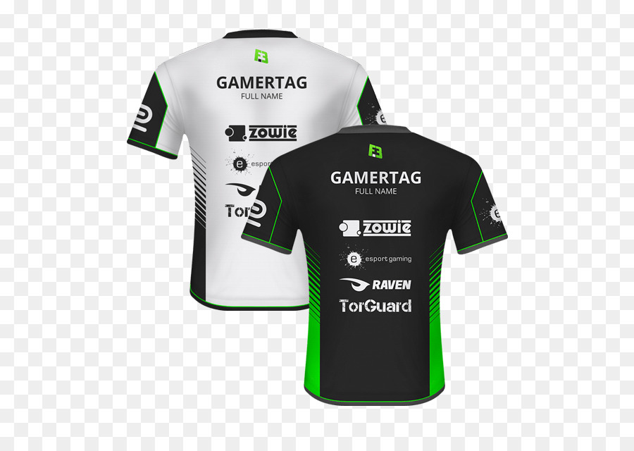 Jersey，Camiseta PNG