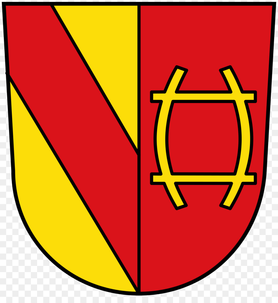 Pagodenburg，Escudo De Armas PNG