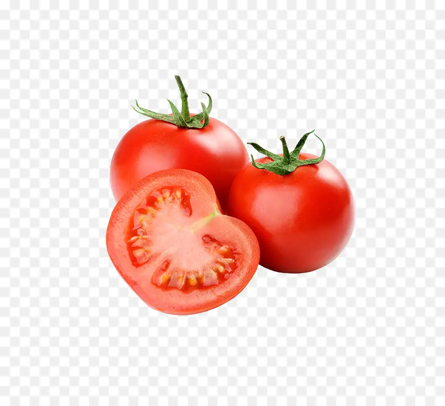 El Jugo De Tomate，Tomate Cherry PNG