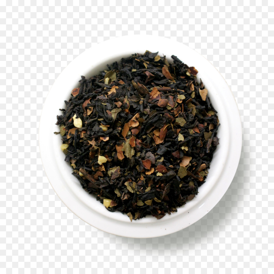 Nilgiri Té，Oolong PNG