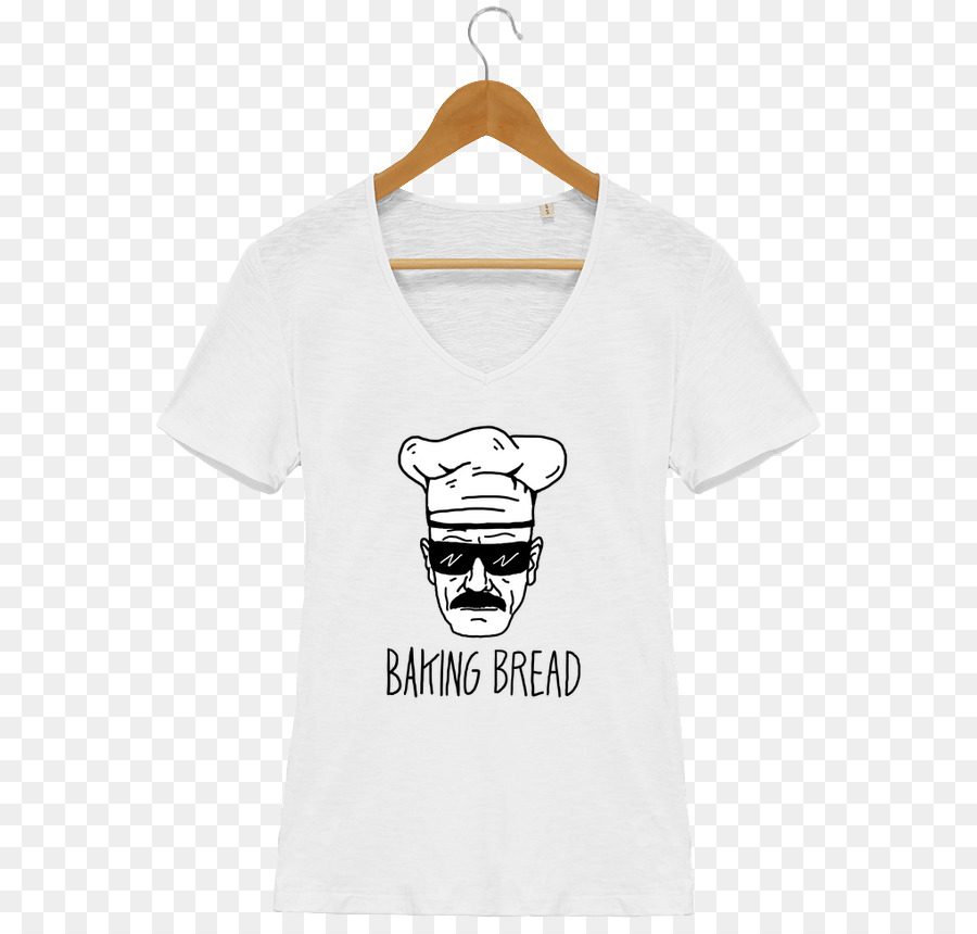 Camiseta，Collar PNG