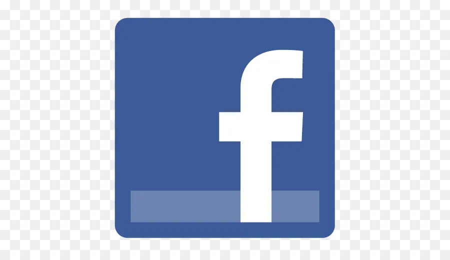 Logotipo De Facebook，Redes Sociales PNG