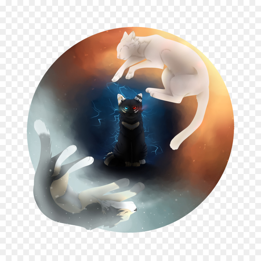 Gato，Enki PNG