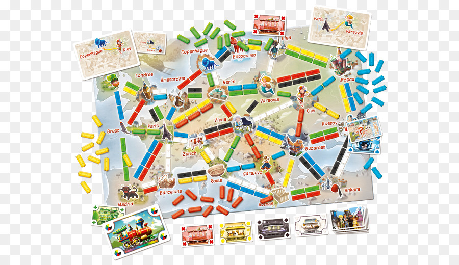 Boleto Para Montar，Ticket To Ride Primer Viaje PNG