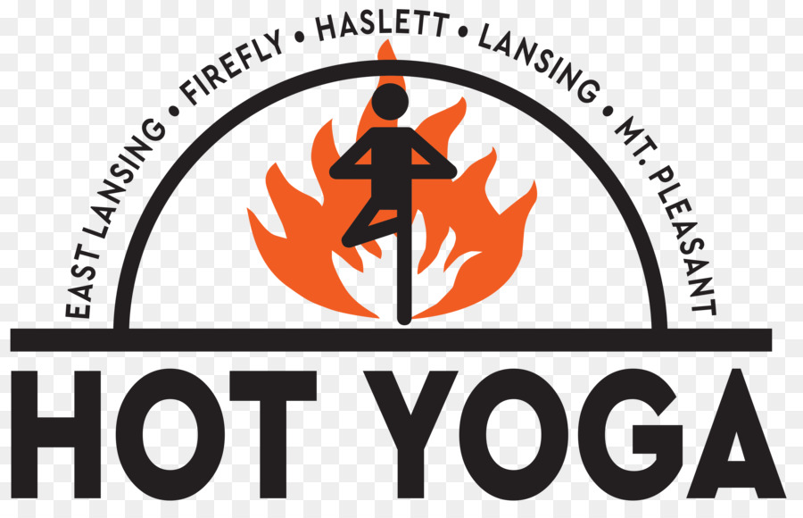 Haslett Hot Yoga，Lansing PNG