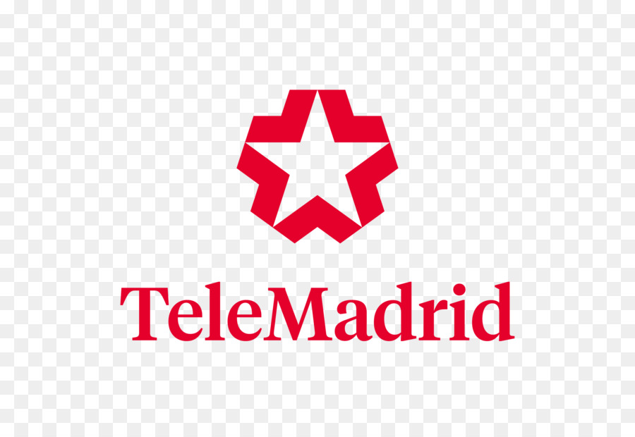 Telemadrid，España PNG