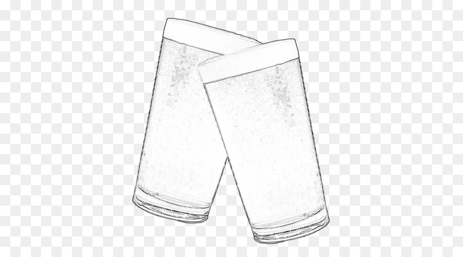 Vaso Highball，Vidrio PNG