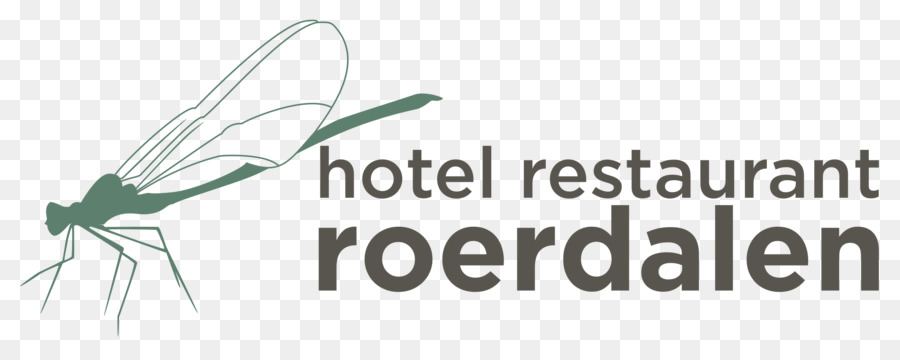 Hotel Restaurante Roerdalen，Logotipo PNG