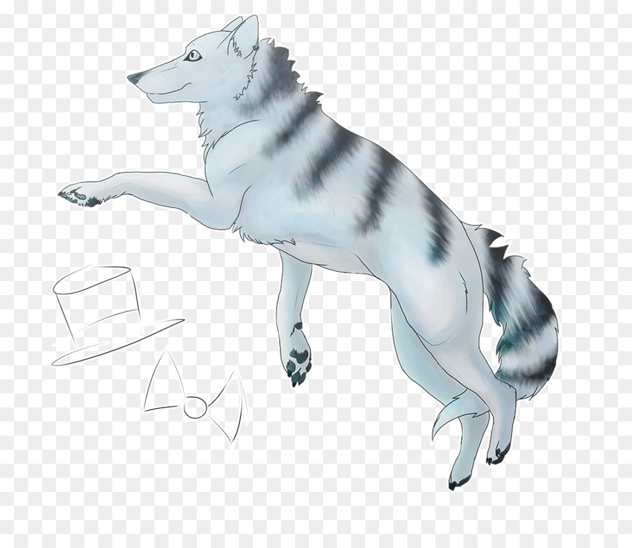 Husky Siberiano，Raza De Perro PNG