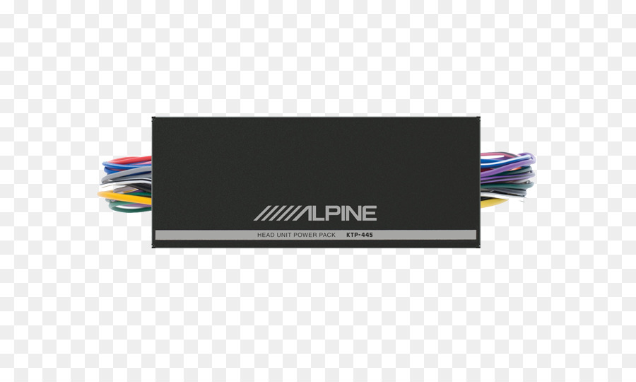 Alpine Electronics，Amplificador De Potencia De Audio PNG