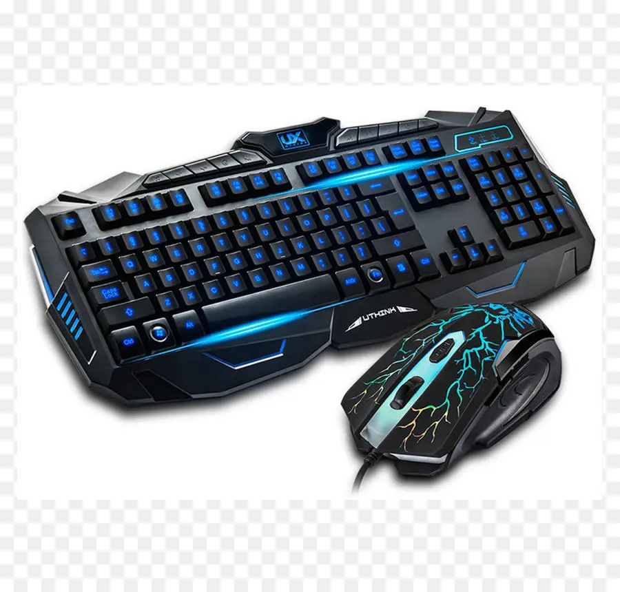 Teclado Y Ratón，Juego De Azar PNG