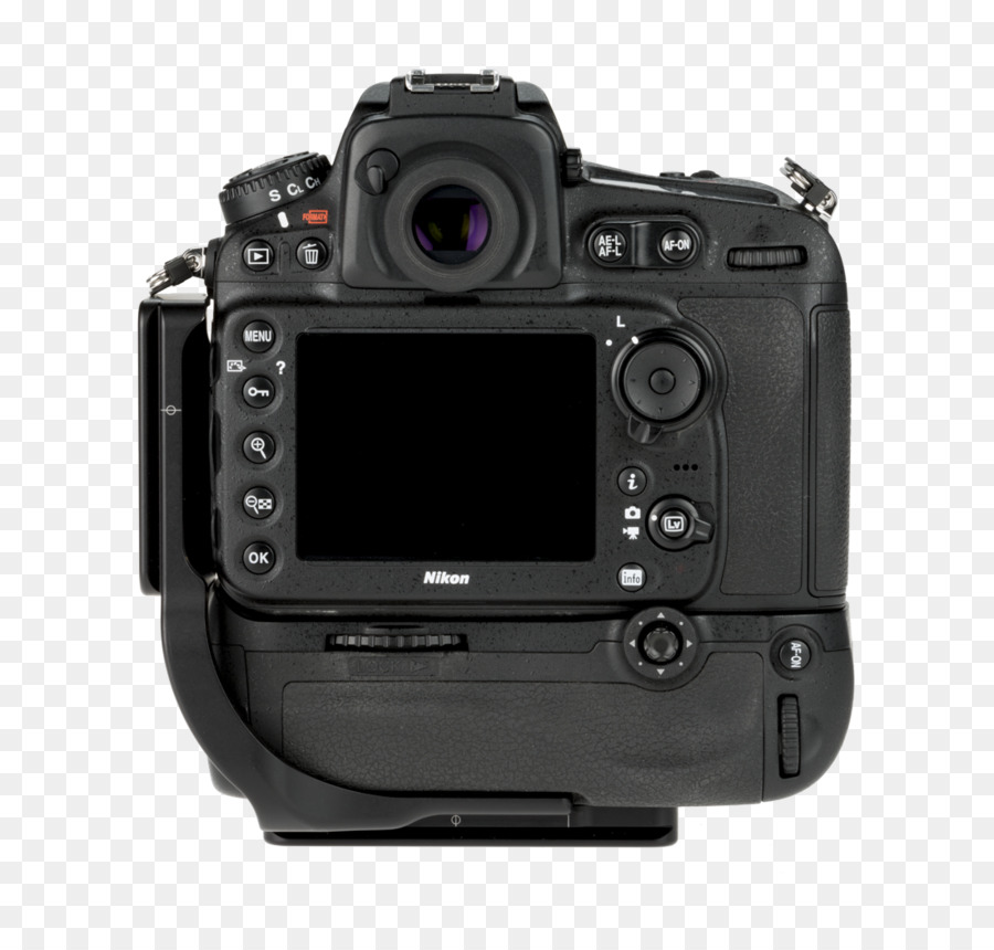 Réflex Digital，Canon Eos 5d Mark Iv PNG