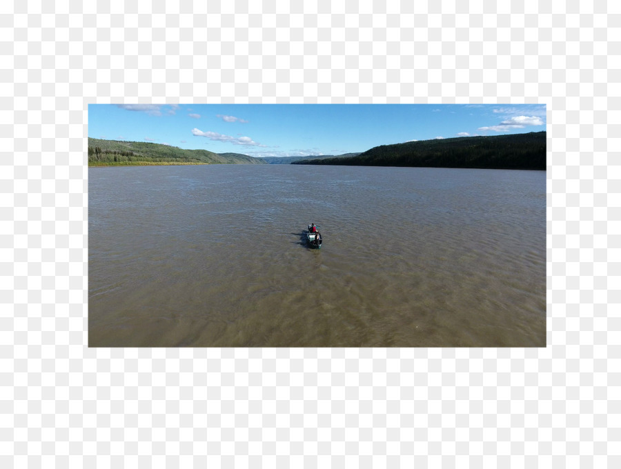 Los Recursos De Agua，Loch PNG