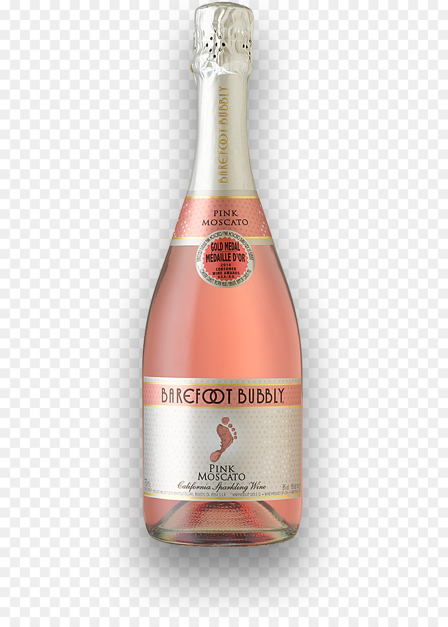 Moscato Rosa，Vino PNG