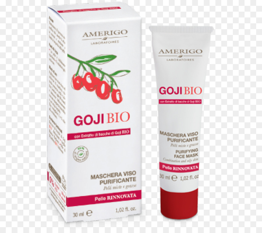 Goji，Agua PNG