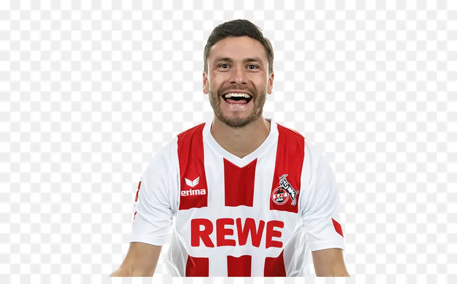 Jonas Hector，1 Fc Cologne PNG