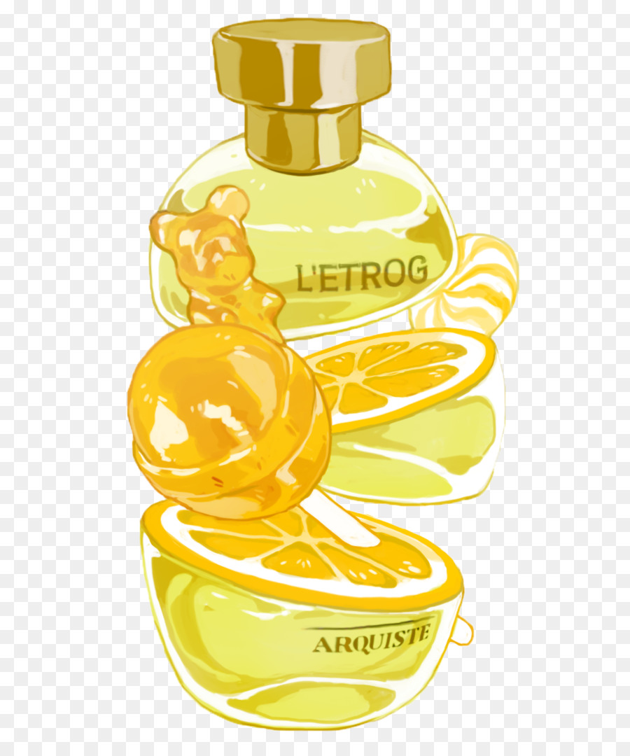 Perfume，Shalimar PNG