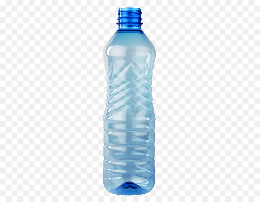 Botella De Plástico，De Plástico PNG