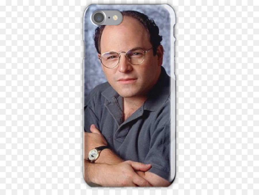 Jerry Seinfeld，George Costanza PNG