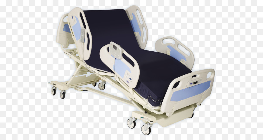 Cama De Hospital，Médico PNG